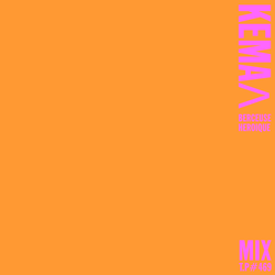 Mix 469 / KEMAΛ (BERCEUSE HEROIQUE)