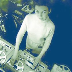 Electronic Music Pioneers (Louis & Bebe Baron - Mort Garson - David Tudor - Bruce Haack)