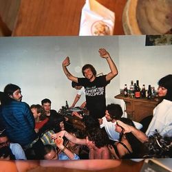 23:04:18 Hope St Radio Presents: 100 Dollars with Pete Baxter