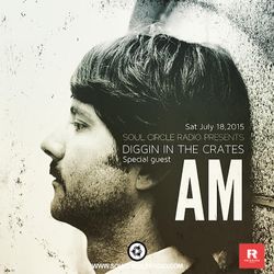 Diggin In The Crates Vol. II - AM #128