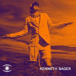 Kenneth Bager - Music For Dreams Radio Show - 8th April 2018