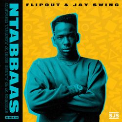 Flipout & Jay Swing: Never Trust A Big Butt & A Smile (Side B)