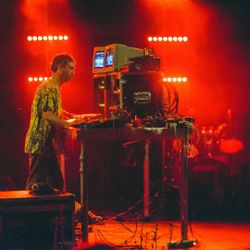 Podcast: Summit of Braillė Satellitė Festival