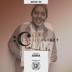 THE CLASSICALISZT - Show #02 "The Legacy Of Pablo Casals" (Hosted by ASMA)