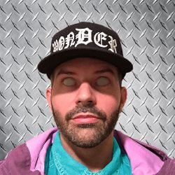 DJ Wonder - Wonder Mix - 2.17.17