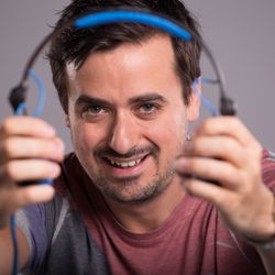 OLiX in the Mix <-> October 2013