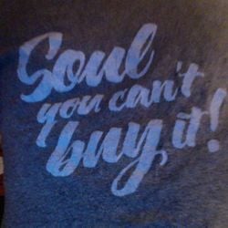 soulsearching 560 - 8 years ago . . . change is gonna come