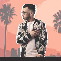 DJ Obscene - Live at STK Miami - July 2011