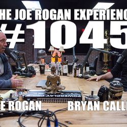 #1045 - Bryan Callen