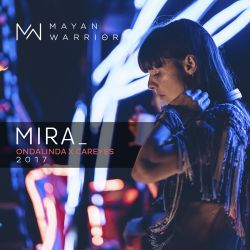 Mira Shows Mixcloud
