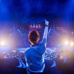 Live @ ASOT Festival, Utrecht (18-02-2017)