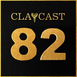CLAPCAST #82
