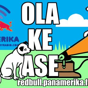 Panamérika No. 229 - Ola Ke Ase