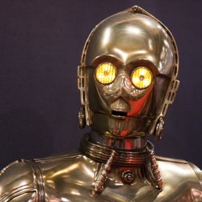 Computers are Dicks, Especially ones called LouisBot