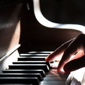 Piano Moments