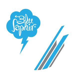 BLU SAPHIR SHOW W/ JAY ROME & SPECIAL GUEST SCHEMATIC (SEPTEMBER 2014)