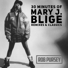 30 Minutes Of Mary J. Blige: Classics & Remixes - Mixed Live By