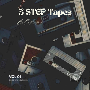 3 STEP TAPES vol.1 by Oa Nkopane | Mixcloud