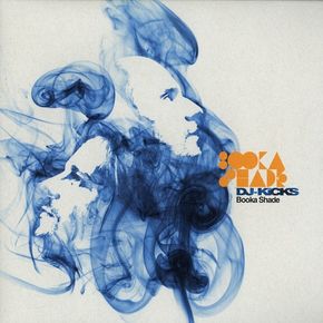 BOOKA SHADE - DJ-Kicks - CLUBMIX #House #Electro by