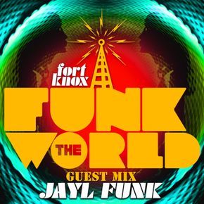 Jayl Funk presents 
