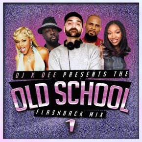 KID FRESINO 初期CD-R作品 DJ MIX FLASHBACKS THE OLD SCHOOL FLASHBACK MIX 1 by DJ K DEE (DEAN K) | Mixcloud