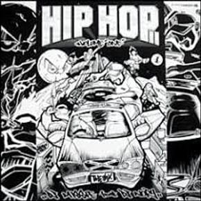 DJ MISSIE HIPHOP VOLUME ONE by thethcman2 | Mixcloud