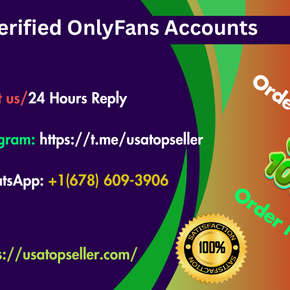 Top 10 Website To Buy Verified OnlyFans Accounts by OnlyFans66 | Mixcloud
