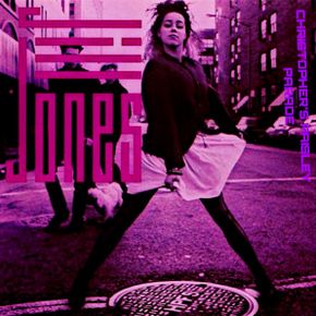 Jill Jones + Prince's Versions by Christopher's Paisley