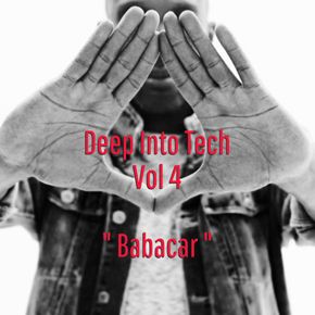 Melodic Deep into Tech Vol 4 ( Hamburg )