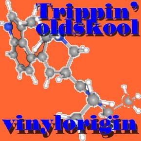 Trippin' OldSkool 90s Rave Mix by VinylOrigin