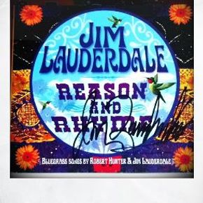 Bonanza & Son on Resonance104.4FM 21/11/2011