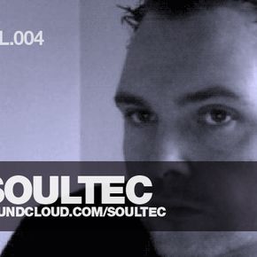 soulTec - Doddiblog Podcast Vol.004 (March 2011)
