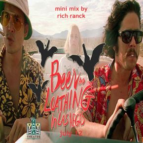 Beer and Loathing Minimix