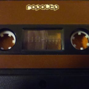 DJ Kiyo ‎– Primitivism❗️ DJ Kiyo – Primitivism – Cassette (C90, Mixed), 2001
