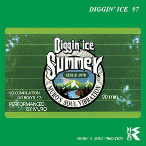 DJ Muro - Diggin' Ice '97 (Side B) by Soul Cool Records | Mixcloud