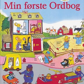 Lyden af ord / 2
