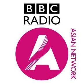 Jack Opus - BBC Asian Network Mix for DJ Kayper