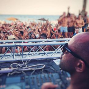 Cristiano Da Silva - Let it be House #MiamiEdition2018