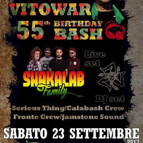 Vitowar B.bash ( calabash crew )