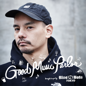 DJ MITSU THE BEATS // GMP ARCHIVES by Good Music Parlor | Mixcloud