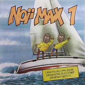 過去REMIX作品！NOJIMAX Vol.1 (1999) by Kenji Nojima | Mixcloud