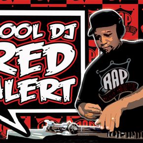 送料無料　レア当時DJMIX　LP4枚まとめKool DJ Red Alert他 KOOL DJ RED ALERT: LIVE (BOSTON) - YouTube