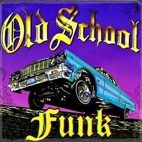 OLD-SCHOOL FUNK MIX (Vol.2) [80's Funk & R&B] by DJ Zapp | Mixcloud
