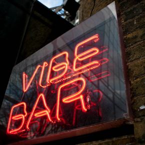 Vibe Radio 5