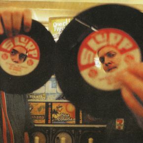 Brainfreeze - DJ Shadow & Cut Chemist by GuigoChocolate | Mixcloud