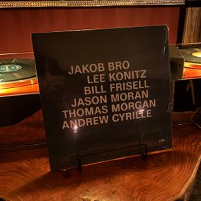 dublab.jp “ROUND ABOUT JAZZ at BAROOM” w/ Masaaki Hara（25.3