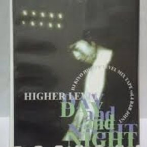 洋楽 DJ KIYO HIGHER LEVEL DAY and NIGHT/MixCD R&B JOINT DAY & NIGHT 