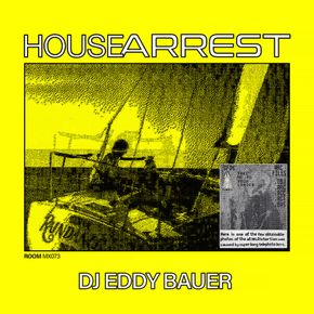 ROOM MX073 - HOUSE ARREST