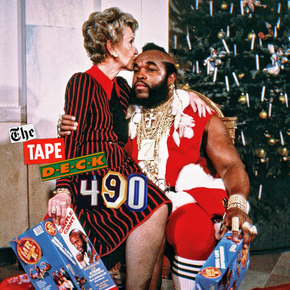 The Tape Deck #490 (2021)