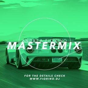 Andrea Fiorino Mastermix #647